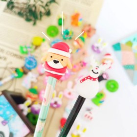 تصویر انواع سرمدادی 