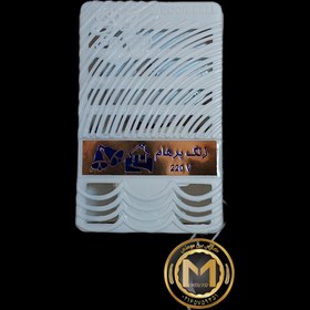 تصویر زنگ روکار اخباری 