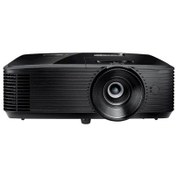 تصویر ویدئو پروژکتور اپتما مدل X371 OPTOMA X371 Video Projector