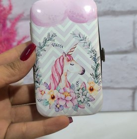 تصویر ست مانیکور ۷ تیکه 