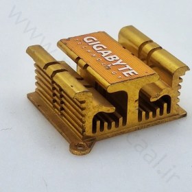 تصویر هیت سینک GIGABYTE 