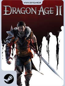 تصویر بازی کامپیوتر Dragon age 2 Legacy 
