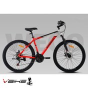 تصویر دوچرخه وگو سایز 27.5 مدل m100 