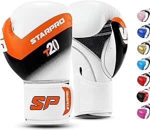 Starpro boxing cheap gloves