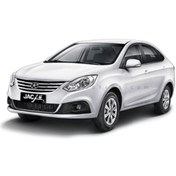 تصویر گلس محافظ کنسول جک جی4 کد G40 