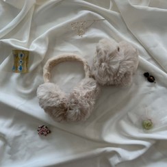 تصویر گوش گیر تاشو وارداتی کد ۴۰۰۱ 