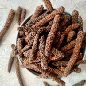 تصویر دار فلفل - پاکت / 100 گرم 