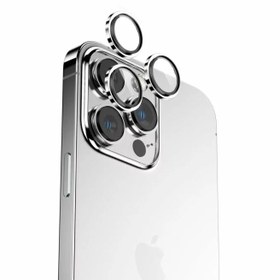 تصویر محافظ لنز گوشی گرین مناسب برای اپل iPhone 13 /13 Mini ا iPhone 13 /13 Mini Camera Lens Cap iPhone 13 /13 Mini Camera Lens Cap