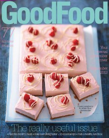 تصویر 22 مجله آشپزی . Good Food قیمت هر مجله 4 دلار _ قیمت دلاری دانلود کل مجموعه : 88 دلار