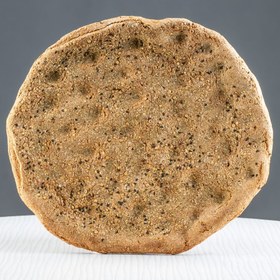 تصویر نان خشک جو 