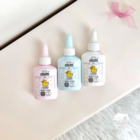 تصویر چسب چوب اردکی 