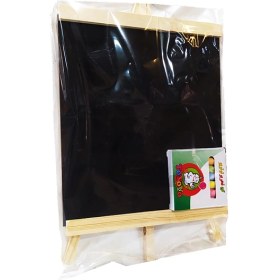 تصویر تخته سیاه و گچ (12) 