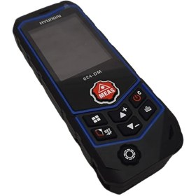 تصویر متر لیزری هیوندای مدل DM-624 