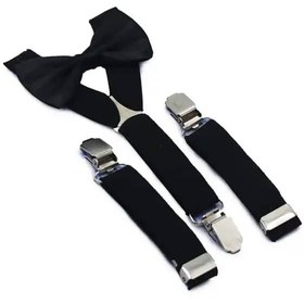 تصویر ست پابيون ساسبند 