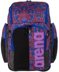 تصویر کوله پشتی زنانه رنگارنگ | 6272111 Arena 