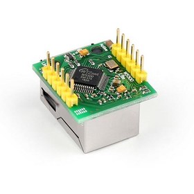 تصویر ماژول اترنت Ethernet W5500 