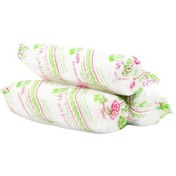 تصویر باند زیر گچ ویبریل رایا عرض ۱۵ سانتی متر Raya Orthopedic Undercast Padding Bandage 15cm