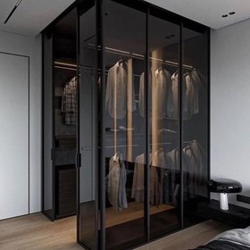 تصویر شیشه دکوفیکس 