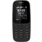 تصویر باندل ده عددی گوشی طرح نوکیا 2017 105 | حافظه 4 مگابایت High Copy Nokia 105 2017 4 MB (ten items)