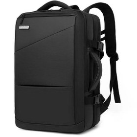 تصویر کوله مسافرتی vefs 