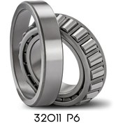 تصویر رولبرینگ کوچک چرخ عقب نیسان جدید 32011 (P6)
