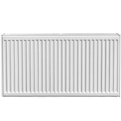 تصویر رادیاتور پنلی لورچ مدل پربازده سایز 80 سانتی متر Lorch PorBazdeh 80cm