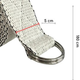 تصویر کمربند یوگا مدل 402M1465 