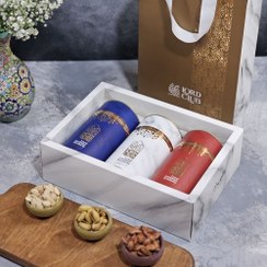 تصویر پک سازمانی مهشید 