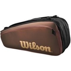 تصویر Wilson Super Tour Pro Staff V14 9R کیف تنیس 