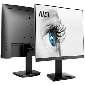 تصویر مانیتور ام اس آی مدل MSI PRO MP223 MSI PRO MP223