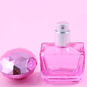 تصویر محفظه نگهدارنده عطر کد 2 