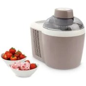 تصویر بستنی ساز خانگی آمبیانو AMBIANO AMBIANO ICE CREAM MAKER MD 16980