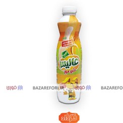 تصویر شیرموز 1 لیتری عالیس - بازار فوری Banana Milk 1 Liter Alis
