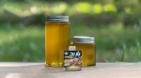 تصویر عسل چهل‌گیاه 500 گرم 