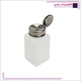 تصویر جای تینر پمپی 