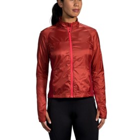 تصویر بادگیر بروکس مدل Fusion Hybrid Brooks-FUSION HYBRID JACKET