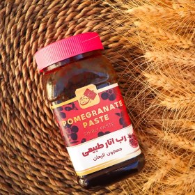 تصویر رب انار بجستان ( 900 گرمی ) 