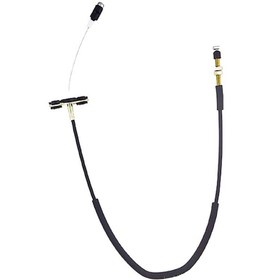 تصویر سیم گاز جیلی امگرند 7 