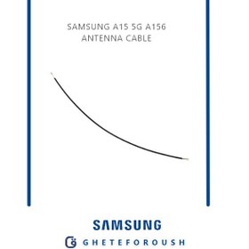 تصویر سیم انتن سامسونگ Samsung A15 5G A156 