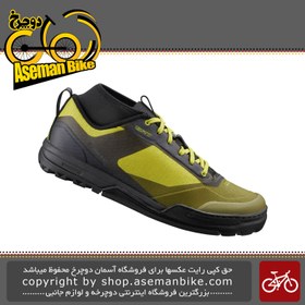 تصویر کفش دوچرخه سواری گراویتی شیمانو مدل جی آر 701 Shimano Gravity Shoes GR7 SH-GR701 