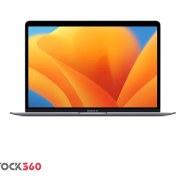 تصویر لپ تاپ 13.3 اینچی اپل مدل MacBook Air open box A2337 corei7 2020 M1 8GB 256 GB 