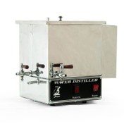 تصویر دستگاه آب مقطر گیر Water Distiller 