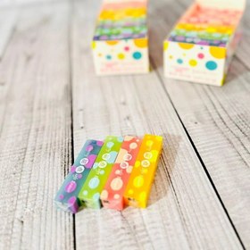 تصویر پاک کن خال خالی 