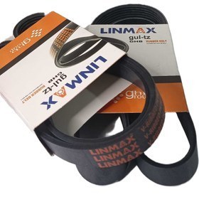 تصویر تسمه دینام شیاری 6PK GUL-TZ/LINMAX/KODIR - 6 / 2260 6PK BELT GUL-TZ/LINMAX/KODIR