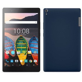 تصویر تبلت لنوو (استوک) Tab3 8 Plus 8703F | حافظه 16 رم 3 گیگابایت Lenovo Tab3 8 Plus 8703F (Stock) 16/3 GB