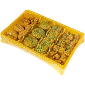 تصویر سوهان میکس پنجره خودکار 820 گرم 