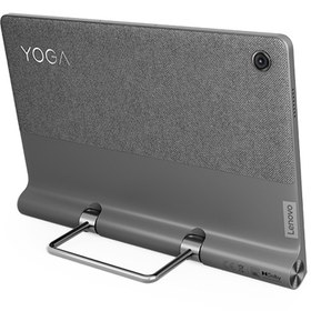 تصویر تبلت لنوو Yoga Tab 11 YT-J706X ظرفیت 128 گیگابایت ا LENOVO Yoga Tab 11 YT-J706X 128GB Tablet LENOVO Yoga Tab 11 YT-J706X 128GB Tablet