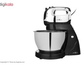 تصویر Fuma Fu-744 Hand mixer with Bowl Fuma Fu-744 Hand mixer with Bowl