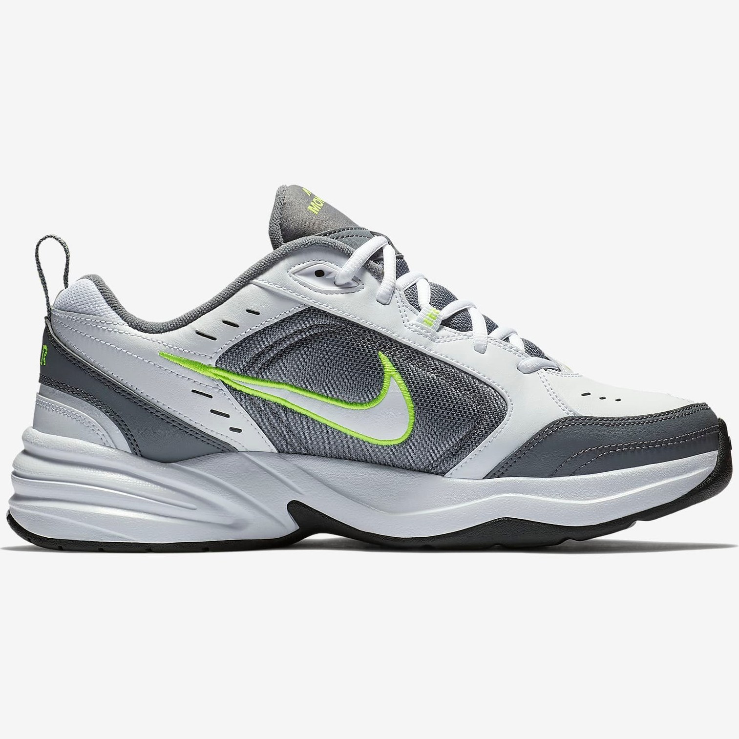 Nike monarch iv discount femme