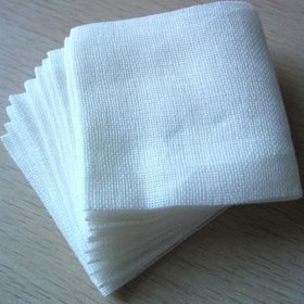 تصویر گاز 10*10 دندانپزشکی 